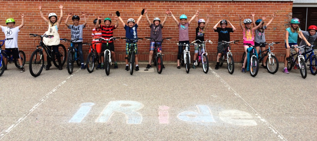 From iRide to HopOn: How a BC School Program Got Kids Across Canada Riding